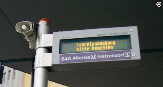RBL 64A Liesing