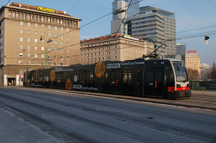 699 (Frauennotruf der Stadt Wien) - Bild 02