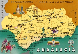 Andalusien - 002