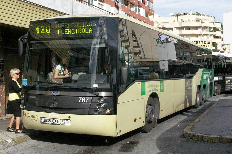 Andalusien - 009