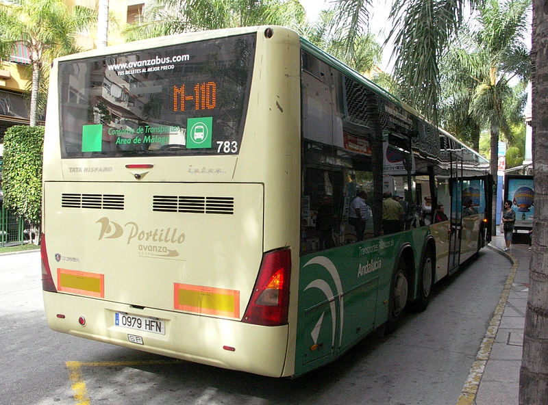 Andalusien - 010