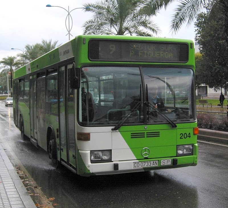 Andalusien - 019