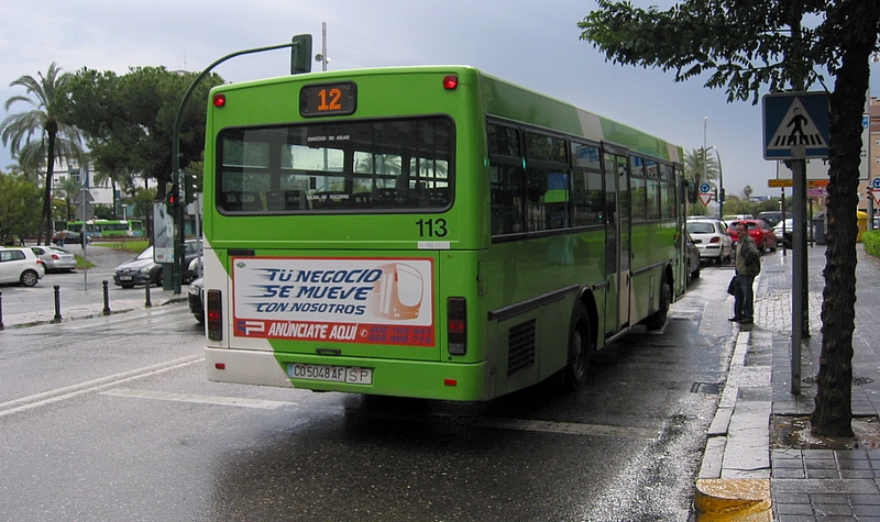 Andalusien - 022