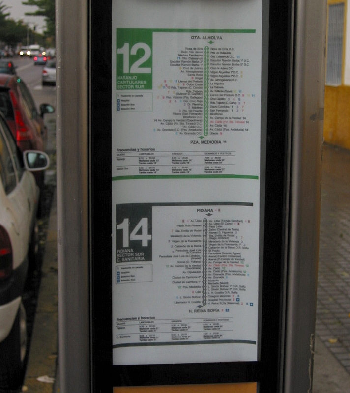 Andalusien - 023