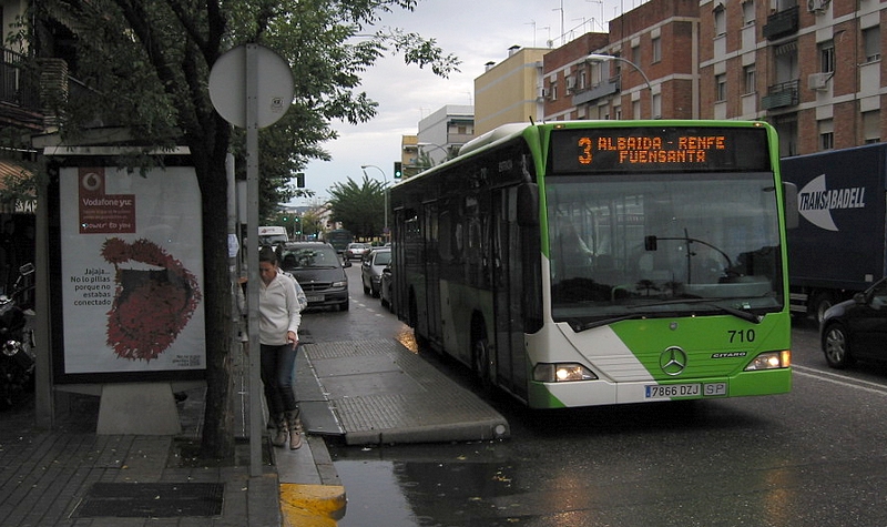 Andalusien - 025