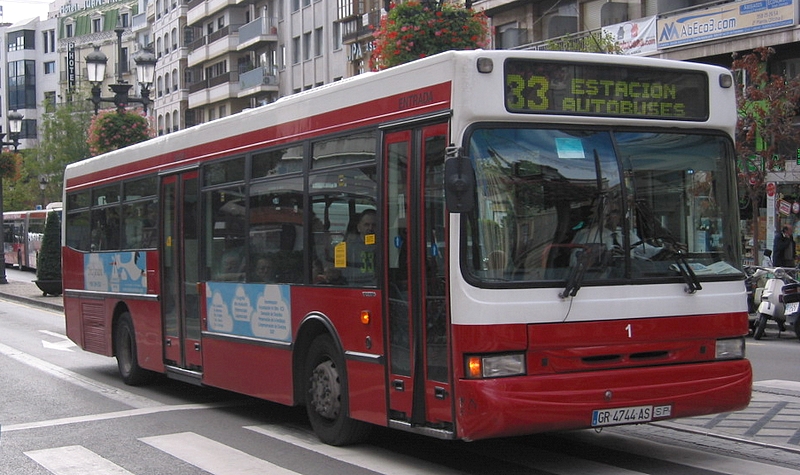 Andalusien - 026