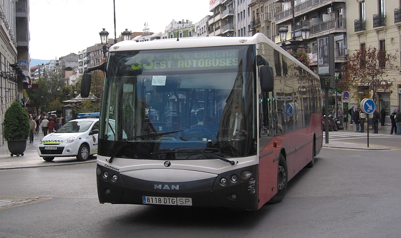 Andalusien - 028