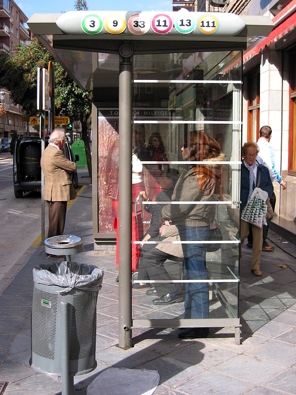 Andalusien - 029