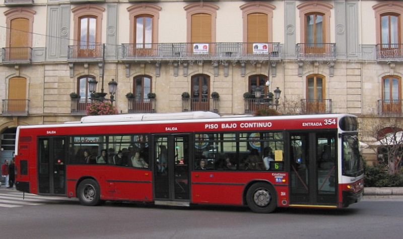 Andalusien - 030