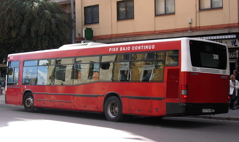 Andalusien - 031