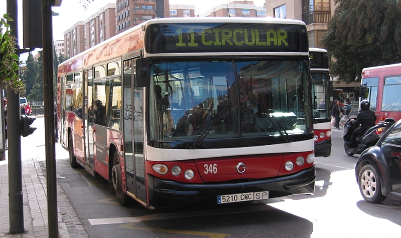 Andalusien - 032