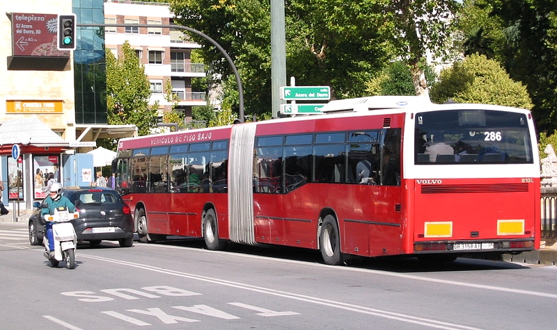 Andalusien - 035