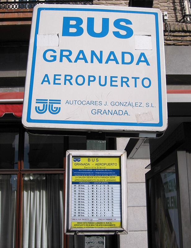 Andalusien - 038