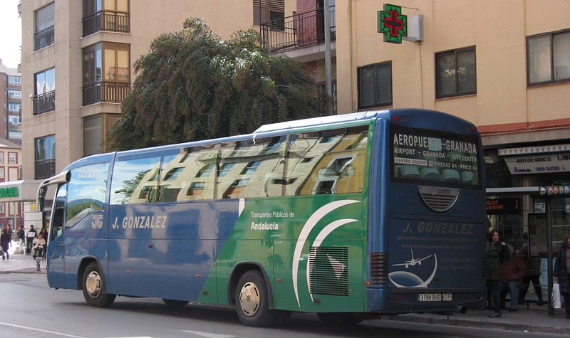 Andalusien - 039