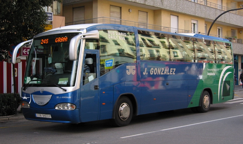 Andalusien - 040