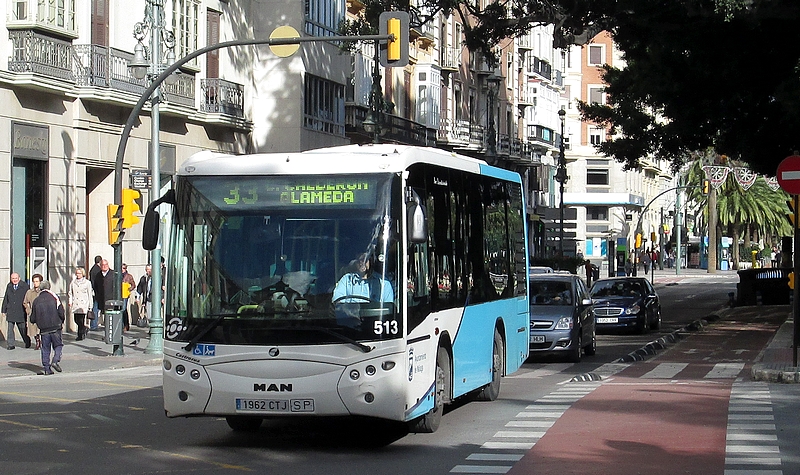 Andalusien - 041