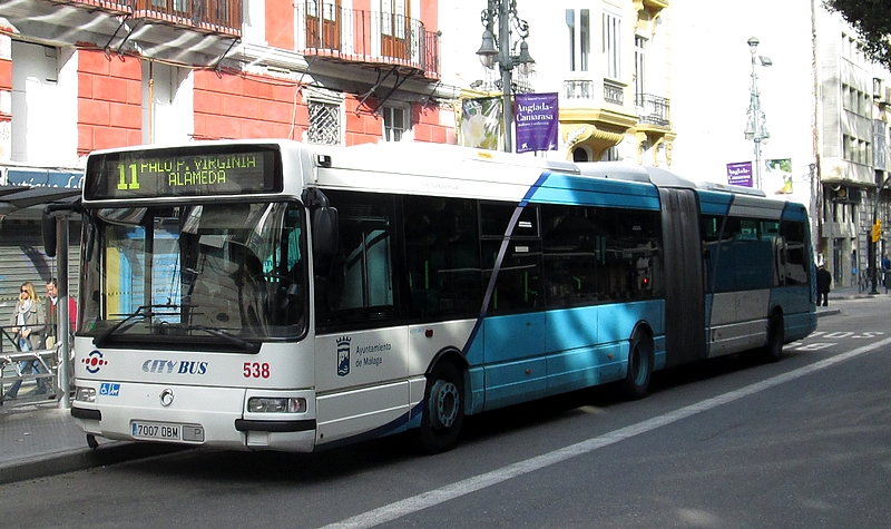 Andalusien - 048