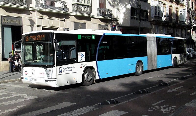 Andalusien - 050