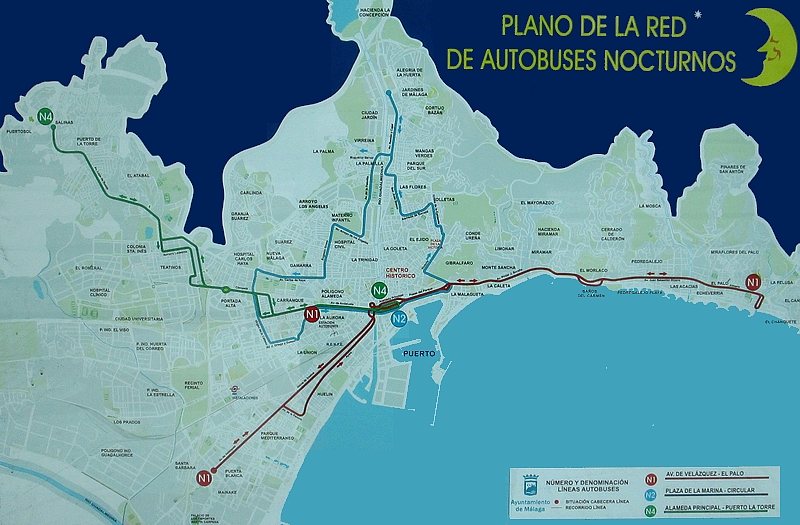 Andalusien - 055
