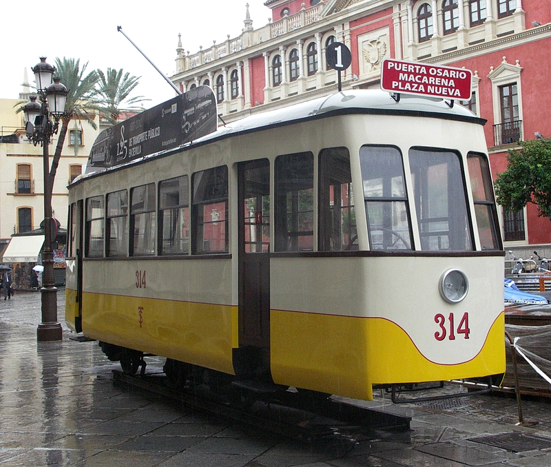 Andalusien - 057