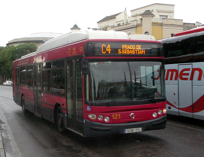 Andalusien - 059
