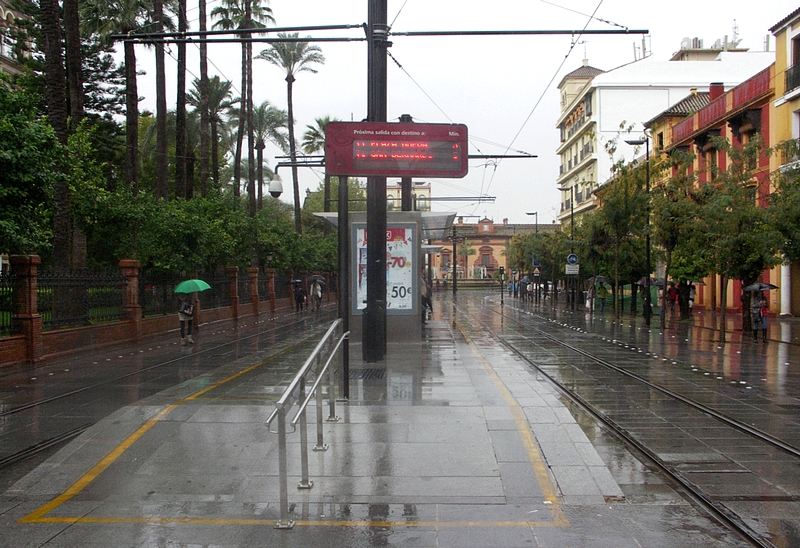 Andalusien - 084
