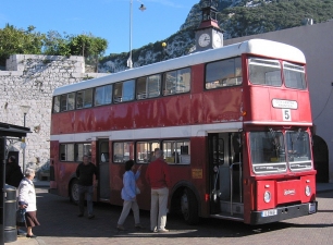 Gibraltar - 002
