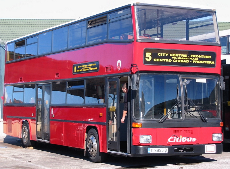 Gibraltar - 003