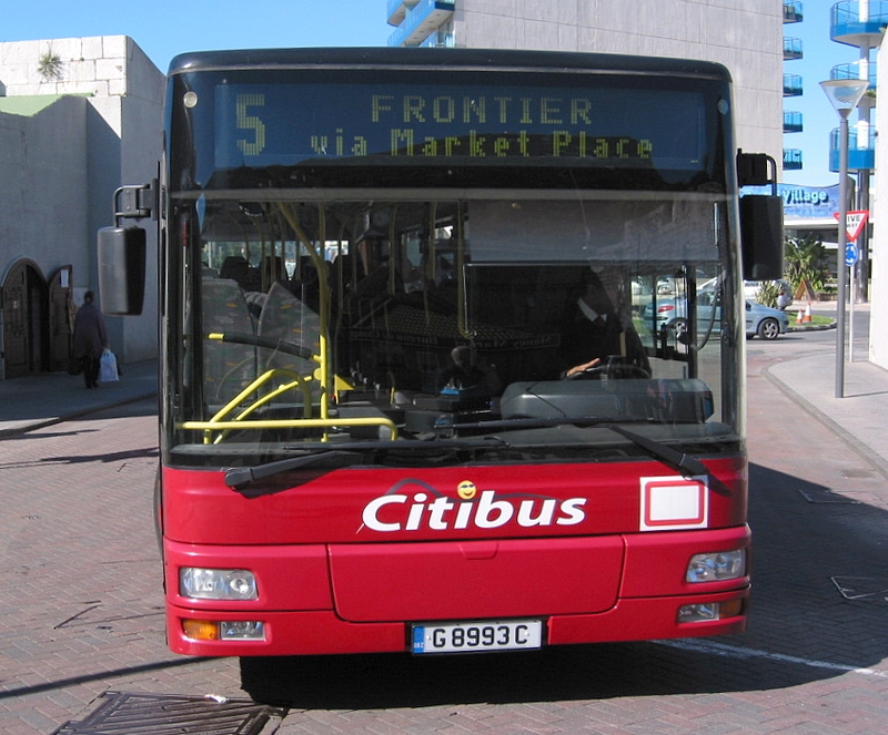 Gibraltar - 004