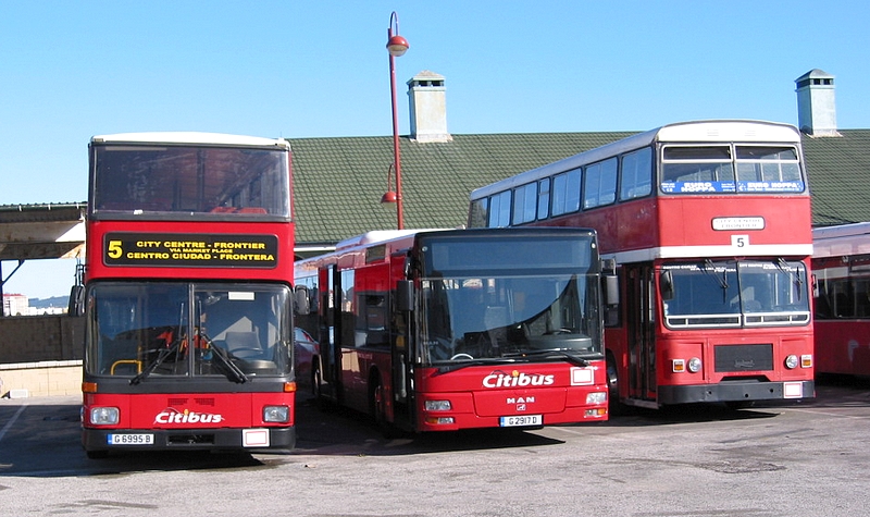 Gibraltar - 005