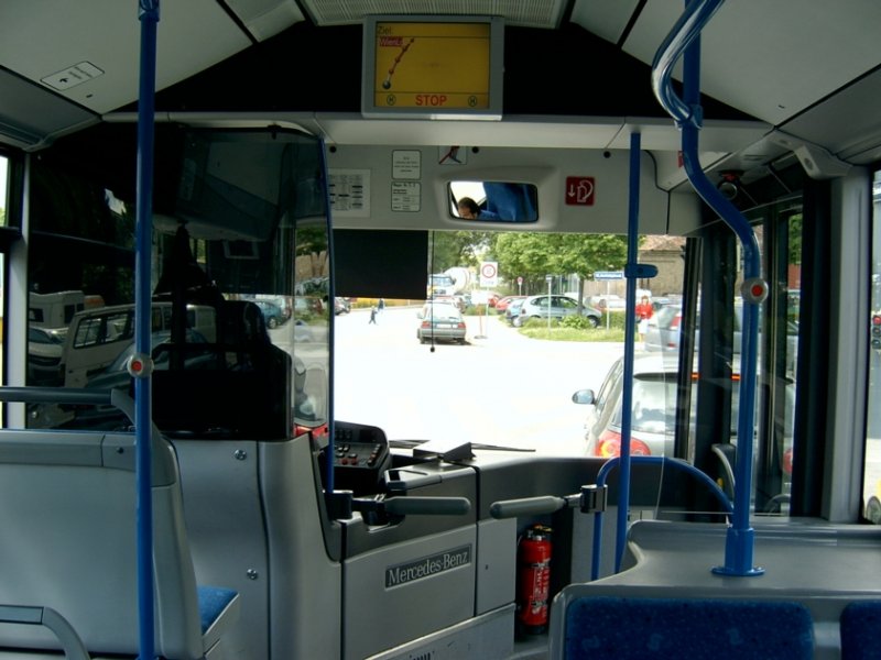 16A Citaro