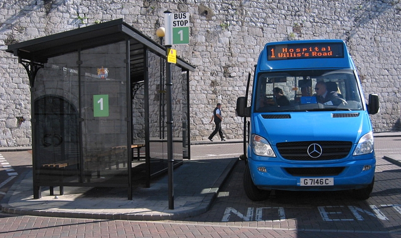 Gibraltar - 006