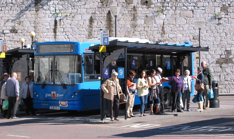 Gibraltar - 008