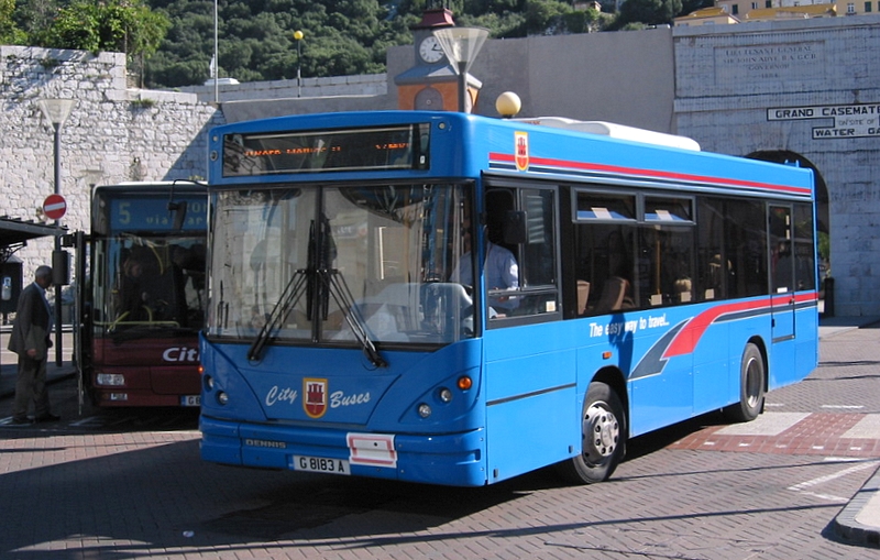 Gibraltar - 009