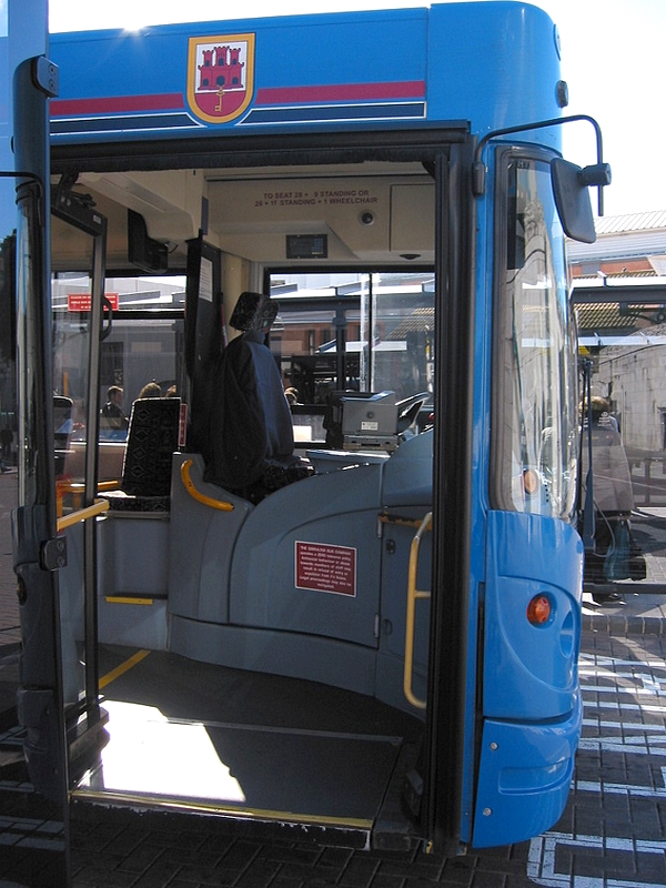 Gibraltar - 010