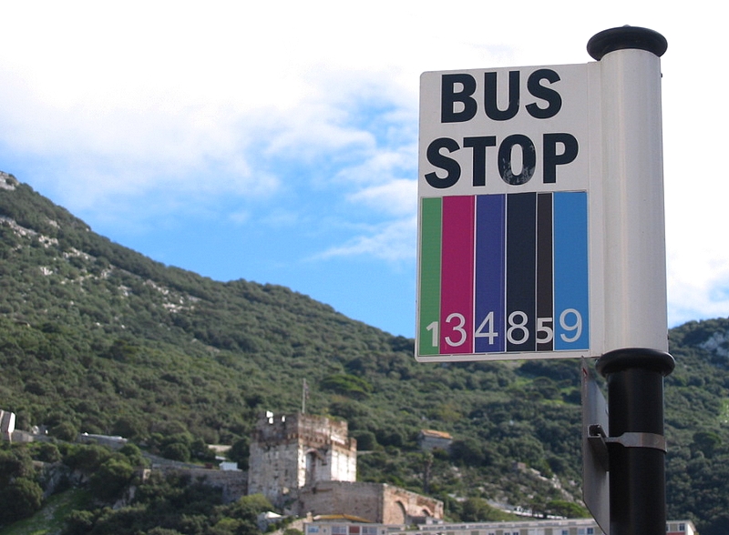 Gibraltar - 011