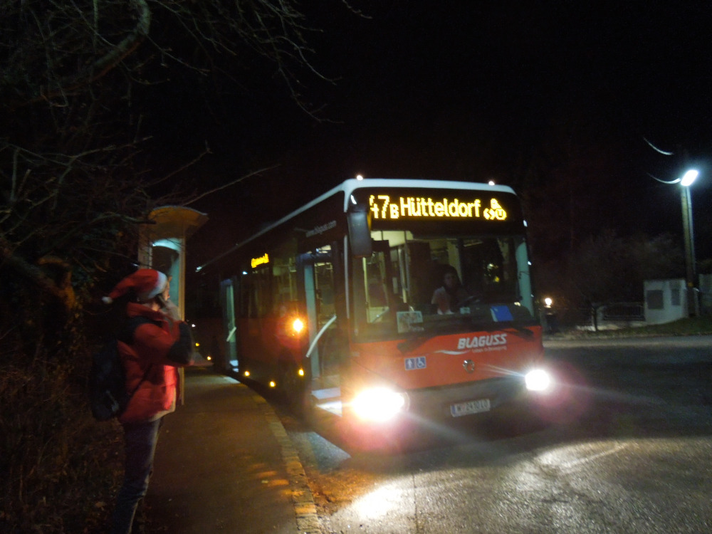 47B Letzte Fahrt 147 Hüttelberg