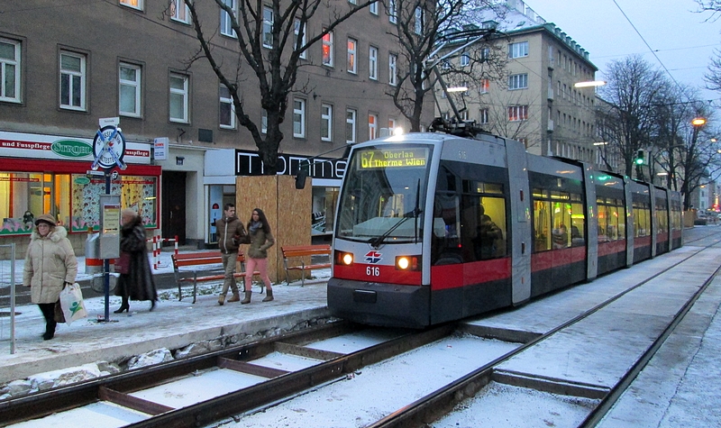 Vorarbeiten U1/Süd - 238