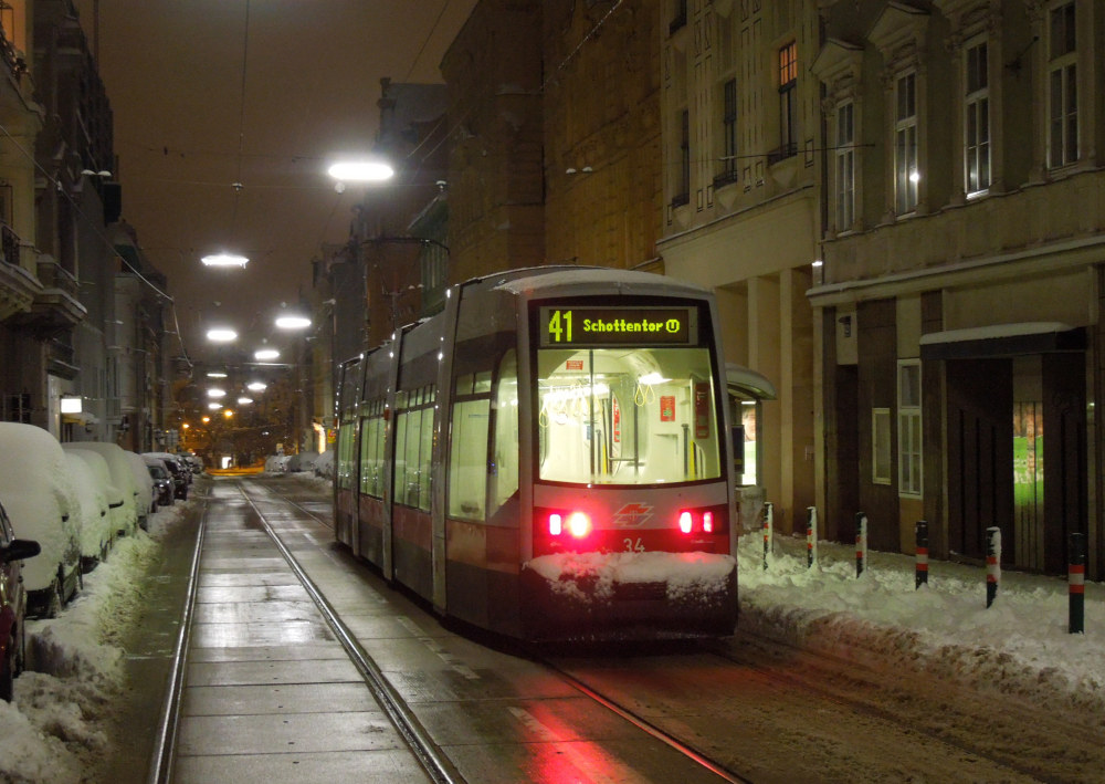 41er kurzer ULF A