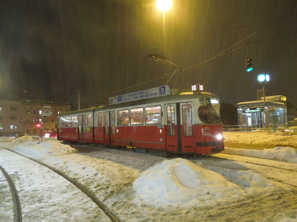 10er Hietzing U