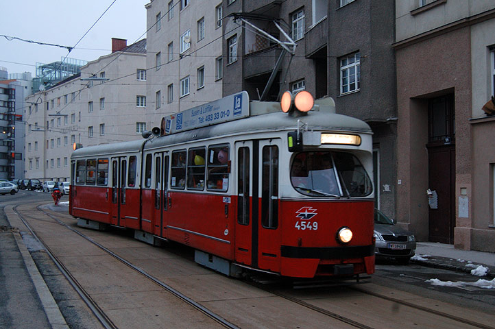 4549 (Sonderzug) - Bild 01