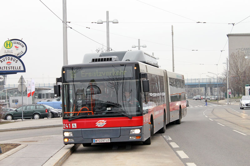 NG 243 M18 Nr. 8241 SEV 18er