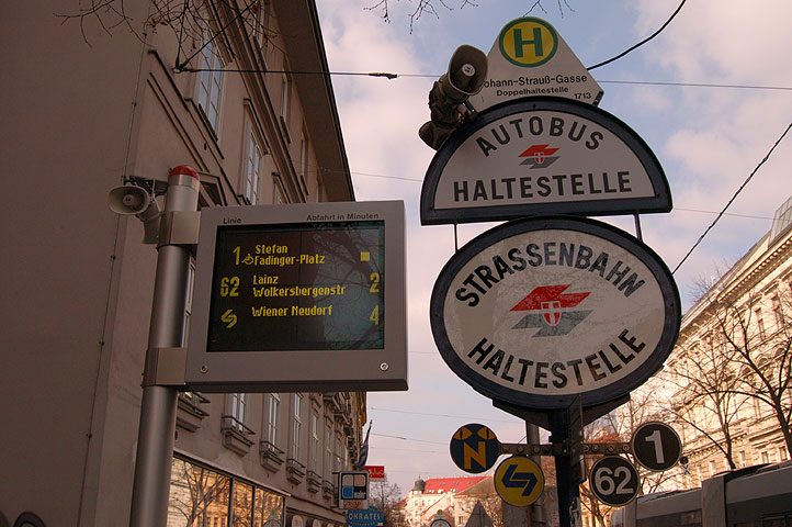 FGI Johann-Strauß-Gasse