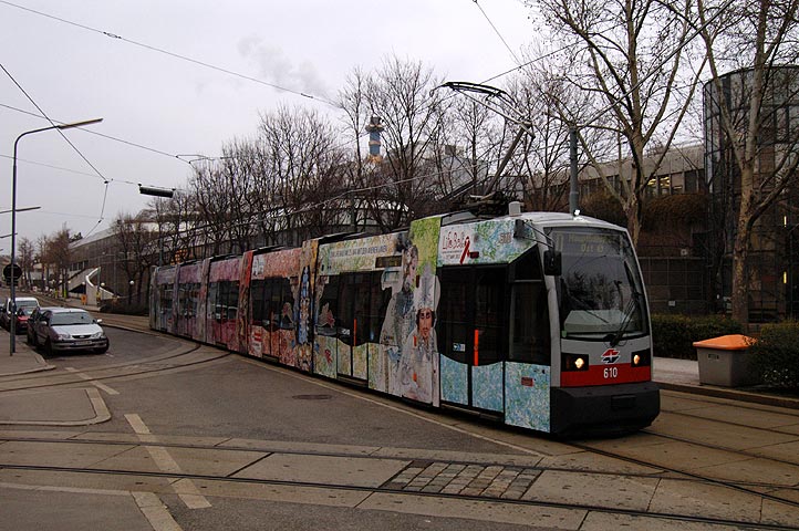 610 (Life Ball) - Bild 02