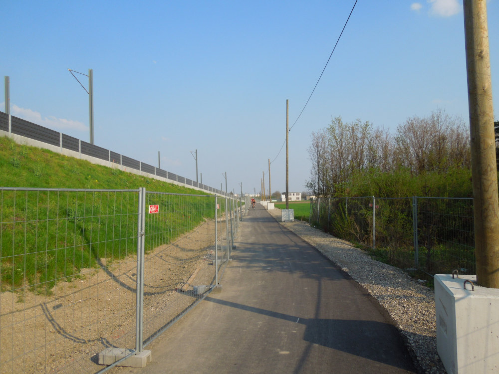 26er-Verlängerung Bauphase 2013-04-21 17