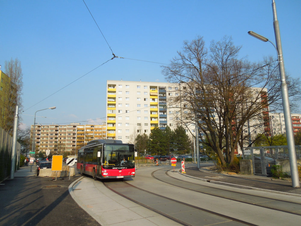 26er-Verlängerung Bauphase 2013-04-21 26