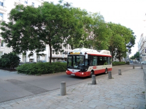 Citybusse 2013-07 07