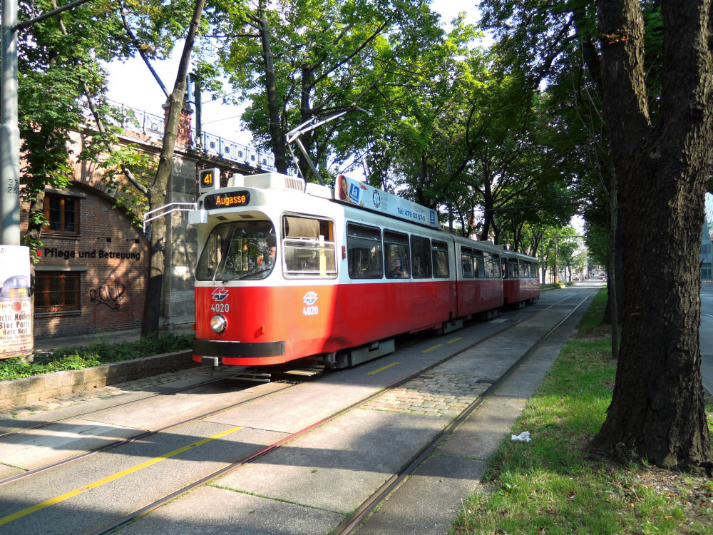 41er Umleitung Sommer 2013 02