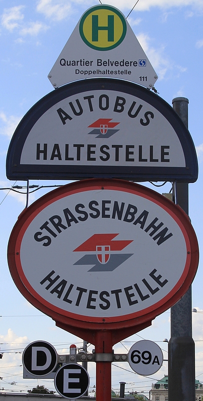 Ersatzlinie E - 003
