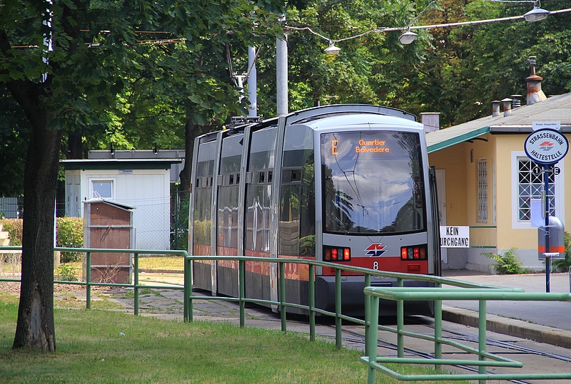 Ersatzlinie E - 013